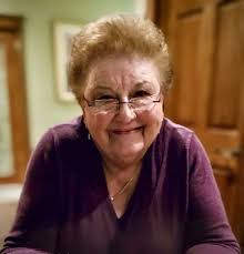 Obituary of Mary Prada-Paterack