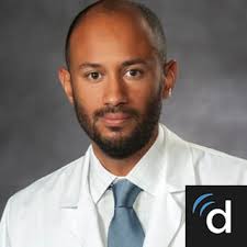 Dr. Lance J. Hampton, MD