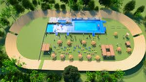 Check spelling or type a new query. Une Piscine Ephemere Au Parc De La Tete D Or