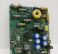 GE Fanuc 531X111PSHAPG3 VA-5 MFC Power Supply Board PCB Board DC300 Drive  VA5 (DW7555-2)