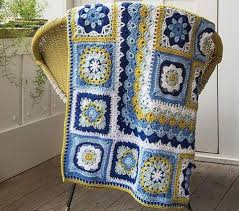 Discount can be applied to full priced items only. Woman S Weekly Knitting And Crochet Magazine Exclusive Cal The Knitting Network