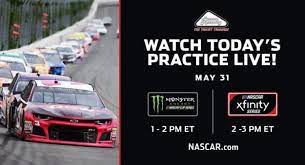 Monster energy nascar cup series first practice at pocono. Nascar Com To Live Stream Two Events From Pocono Nascar Com