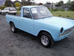 Image result for New Blue 1964 Daihatsu