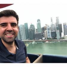 David Capelli's Instagram, Twitter & Facebook