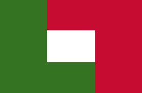 Italian charm hungary flag ceramic pq022 stylish charms. Looks Very Strange If You Mix Up The Flags Of Italy And Hungary Vexillology