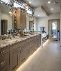 Maximize the space in your bathroom with a traditional or modern vanity. Bathroom Remodeling United Stoneworks