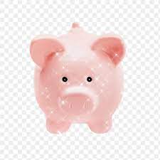 Pink Piggy Bank Sticker Design Element Free Image By Rawpixel Com Teddy Rawpixel Pink Piggy Bank Sticker Design Free Illustrations