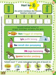 Pada anak anak usia tk. Amy Wahab Nurulammeliawah Profile Pinterest