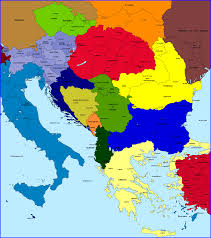 > use ctrl + scroll to zoom the map. Rump Austrian Empire In World War Two Alternatehistory Com