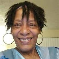 Ms. Pamela Jean Dozier Obituary