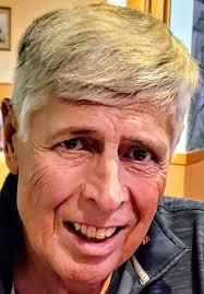 Keith August Lofquist