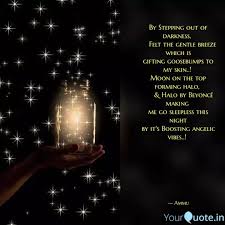 I know because it's stellar cycle is more symmetrical than that of an actual star. Best Halo Quotes Status Shayari Poetry Thoughts Yourquote