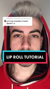 Responder a @antonioroulo espero que os sirva 😀 #beatboxtutorial #liproll  #sound #aprende