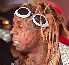 Chuck d of public enemy gave him the moniker busta rhymes, after nfl and cfl wide receiver george buster rhymes. Lil Wayne Releases New Song About Fbi Raid As A Spokesman Denies That He Endorsed Trump To Get A Pardon