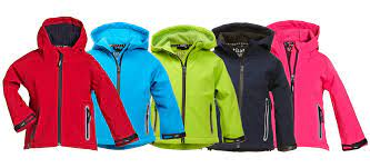 Günstig, schnell und bequem online bestellen. Kamik Hunter Solid Kinder Winterjacke Peacoat Blau Pinokids