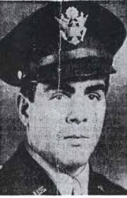 1Lt Francis Edward Akins (1921-1944)