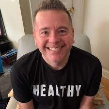 Keith Lesnick's Instagram, Twitter & Facebook