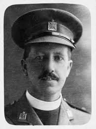 Community: Army Chaplains