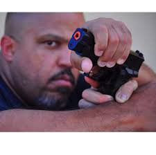 Full Throttle Krav Maga