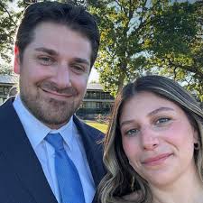 Matt Baruch and Jamie Farrell's Wedding Website