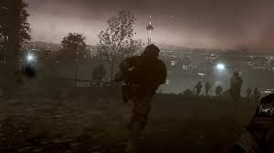 Is this the future of air travel?darrell hartman rep. Battlefield 3 Review Gamerevolution