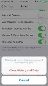 The more you use the google app, the better it gets. Safari Not Working On Your Iphone Here S How To Fix It Make Tech Easier
