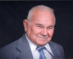 Obituary for Robert Norman Esau