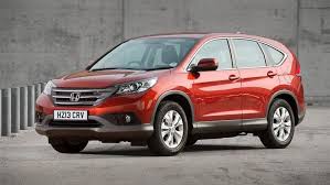 I bought the honda crv 2014 model. Honda Cr V 2013 2015 Used Car Review Car Review Rac Drive