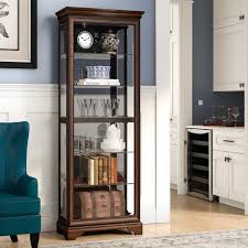 Download lagu mp3 & video : Lemari Hias Kaca Minimalis Darby Rumah Mebel Curio Cabinet Furniture Darby Home Co