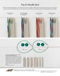 » knit picks podcast episode 346. Knit Picks September 2018 Catalog By Crafts Americana Group Issuu