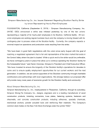 We did not find results for: Simpsonmanufacturingcomp