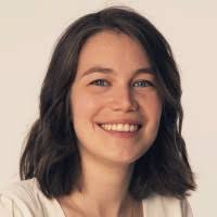 Caitlin Merrell's Instagram, Twitter & Facebook