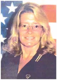 Donna Faye McAfee,66