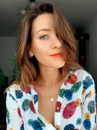 Maria Badea, make-up artist in Valencia