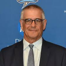 Michael Ferrazzi (2018)