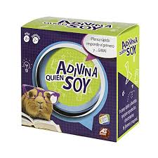 Mar 05, 2016 · sentarse alrededor de una mesa y apoyar la palma de una mano. Juego De Mesa Quien Soy Donde Comprar Puzzlopia Es Tienda De Rompecabezas