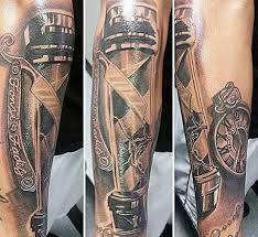 Our staff is a very friendly experienced crew of barbers that are committed to exceeding all of your expectations! Top 93 Barber Tattoo Ideas 2021 Inspiration Guide
