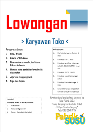 Lowongan kerja pasar modern bsd : 5 Senti Cisauk Bsd City Kaskus