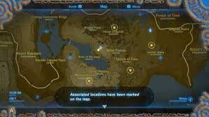 Where to find vah medoh in rito village? Ex The Champion S Ballad Walkthrough Zelda Breath Of The Wild Botw Game8