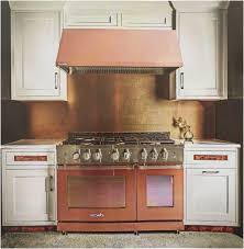 Black And Copper Kitchen Appliances Awesome Copper Kitchen Appliances Dengan Gambar