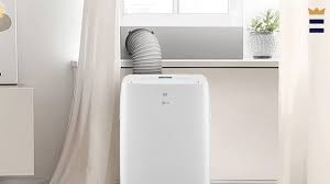 Most portable air conditioner units include a window kit with instructions for easy installation. The Best Lg Portable Air Conditioner Chicago Tribune