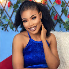 Celestine Woods's Instagram, Twitter & Facebook