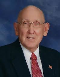 Robert Lawrence Webb Obituary October 23, 2019