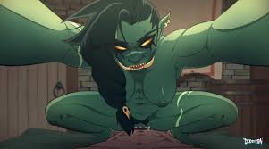 Fandeltales - The Cursed Prince part 2 by Derpixon at cartoonvideos247.com