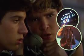 Special 'The Lost Boys' Screening in MA With Tim Cappello