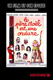 Une deuxième âme en peine, katia, un travesti désespéré, vient également y chercher un peu de chaleur humaine. Il Etait Une Fois Le Pere Noel Est Une Ordure French Movie Streaming Online Watch