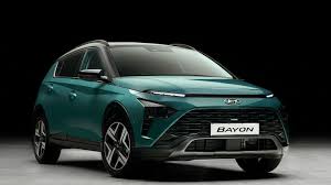 Geçtiğimiz günlerde hyundai bayon tanıtıldı. Hyundai Bayou Introduced B Suv Will Be Produced In Turkey