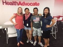 One website, advoconnection, provides a searchable directory of advocates who offer a variety of kinds of help to patients and caregivers, such as medical, hospital bedside assistance, insurance denials or claims, billing reviews and more. Health Advocate Burofotos Glassdoor