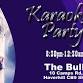 Karaoke at The Bull, Haverhill event image