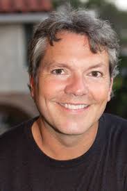 Voices: Mark Powell,